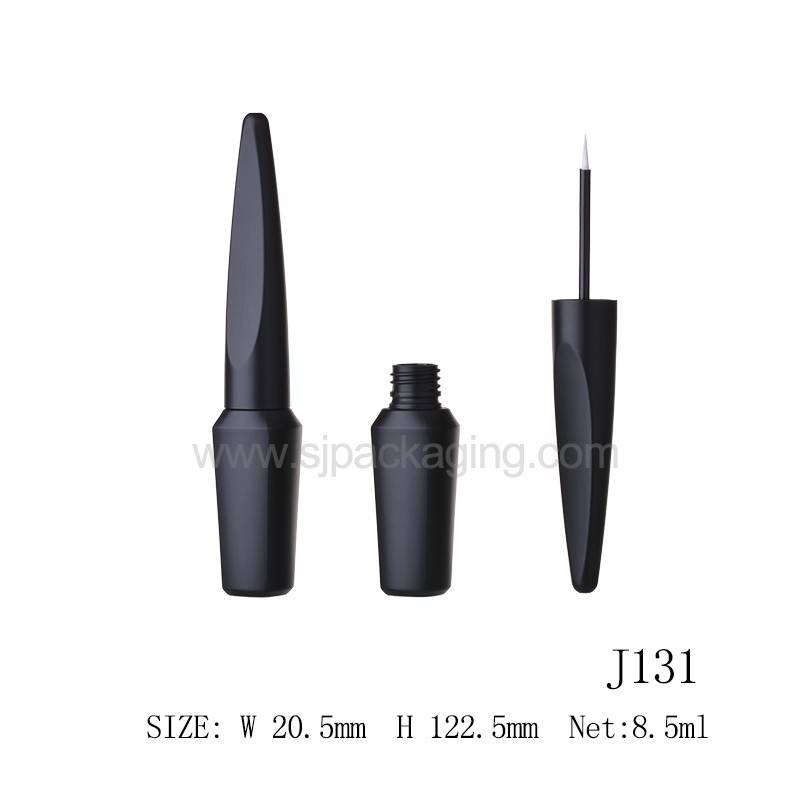 Irregular Shape Eyeliner Bottle 8.5ml J131