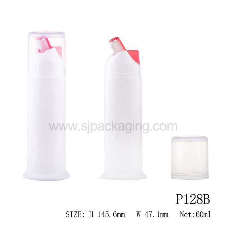 100ml 60ml 50ml Press Toothpaste Tube P128
