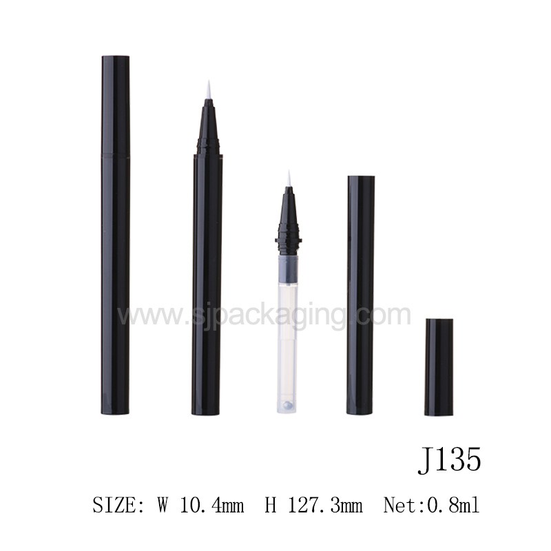 Slim Round Shape Eyeliner pencil 0.8ml J135