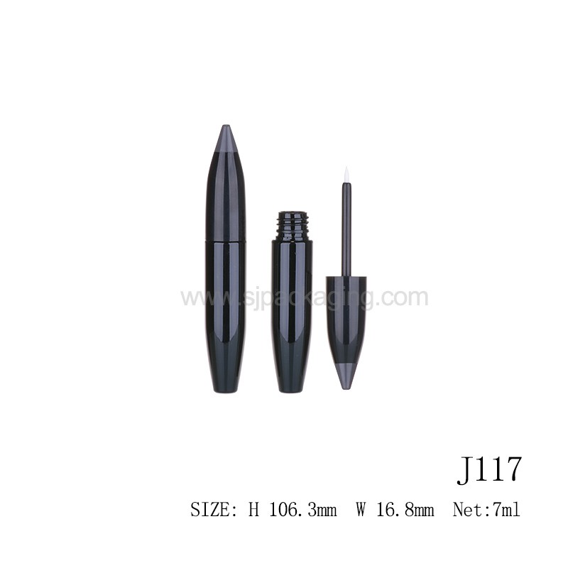 Irregular Shape Eyeliner Tube 7ml J117