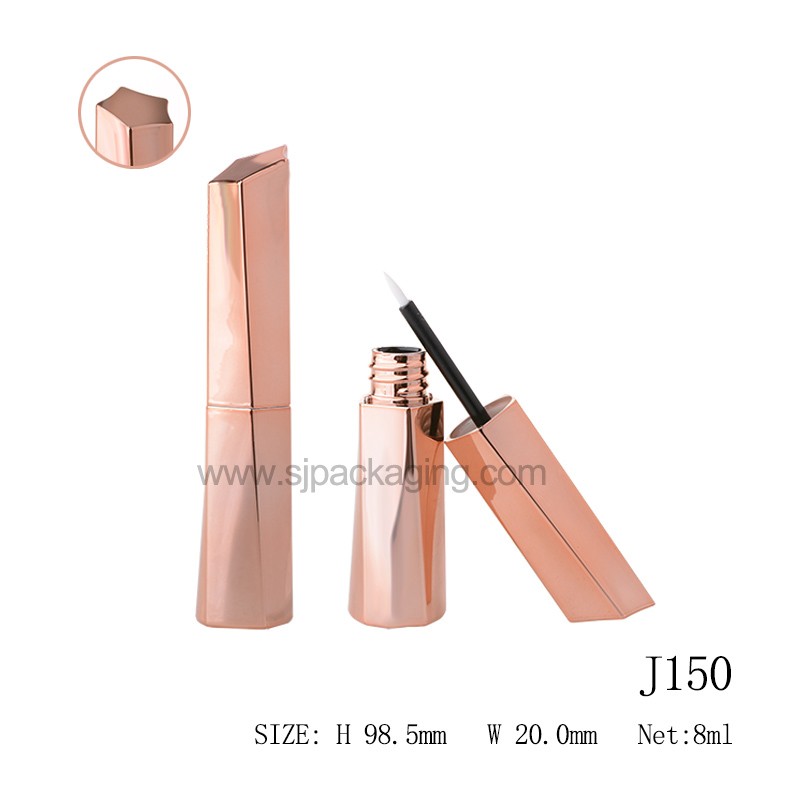 Irregular Shape Eyeliner Tube 8ml J150