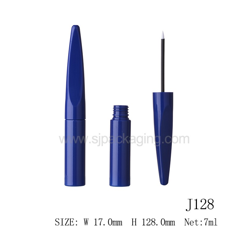 Irregular Shape Eyeliner Tube 7ml J128