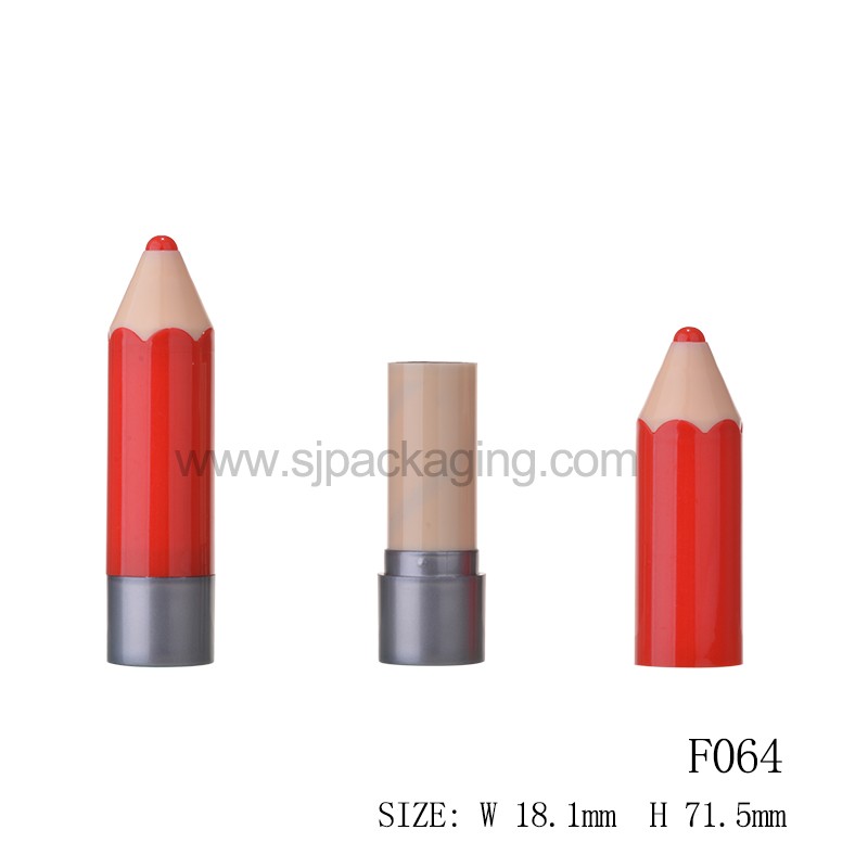 Lip Pen Lipbalm Tube F064