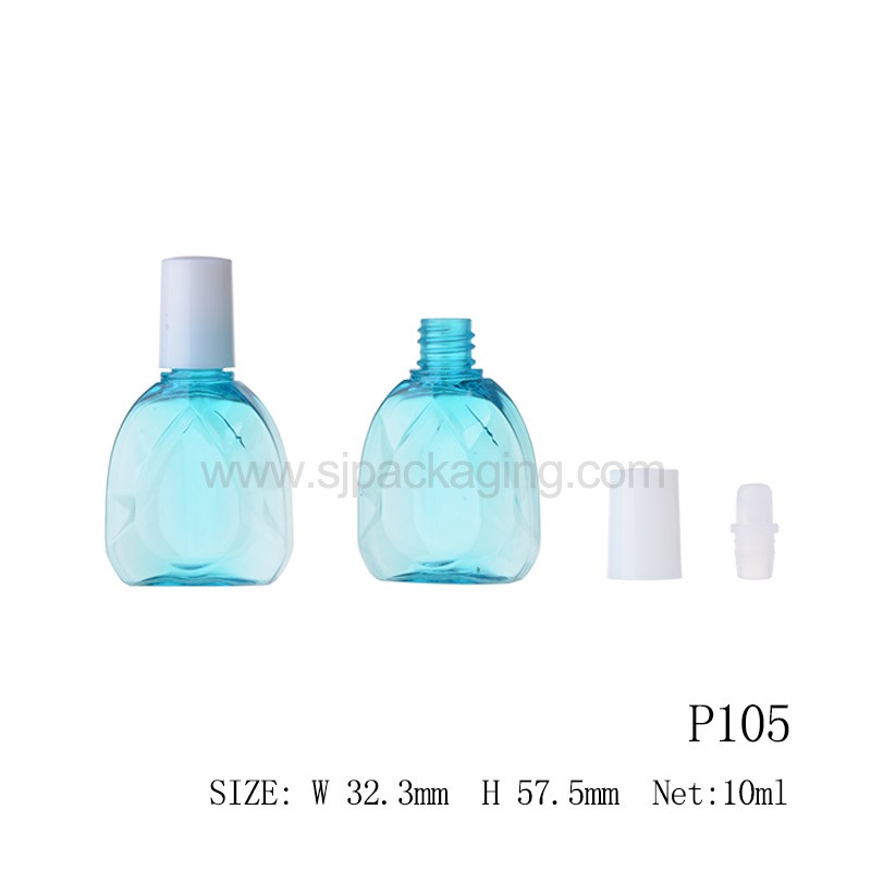 10ml Eyedrop Bottle P105