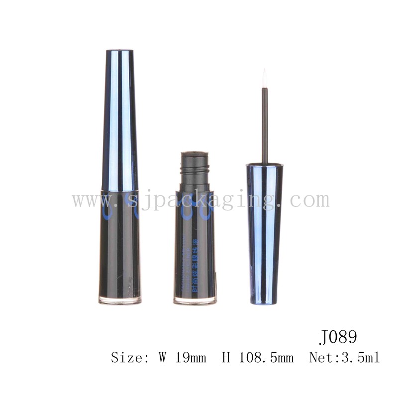  Round Shape Eyeliner Tube 3.5ml J089