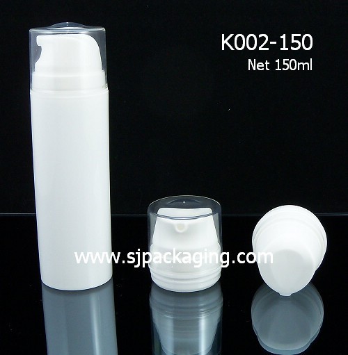 Airless Bottle K002