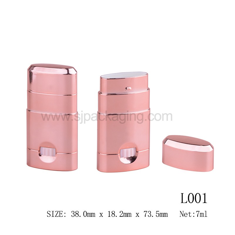 Square Shape Deodorant Stick Concealer Stick Blush Stick 7ml L001
