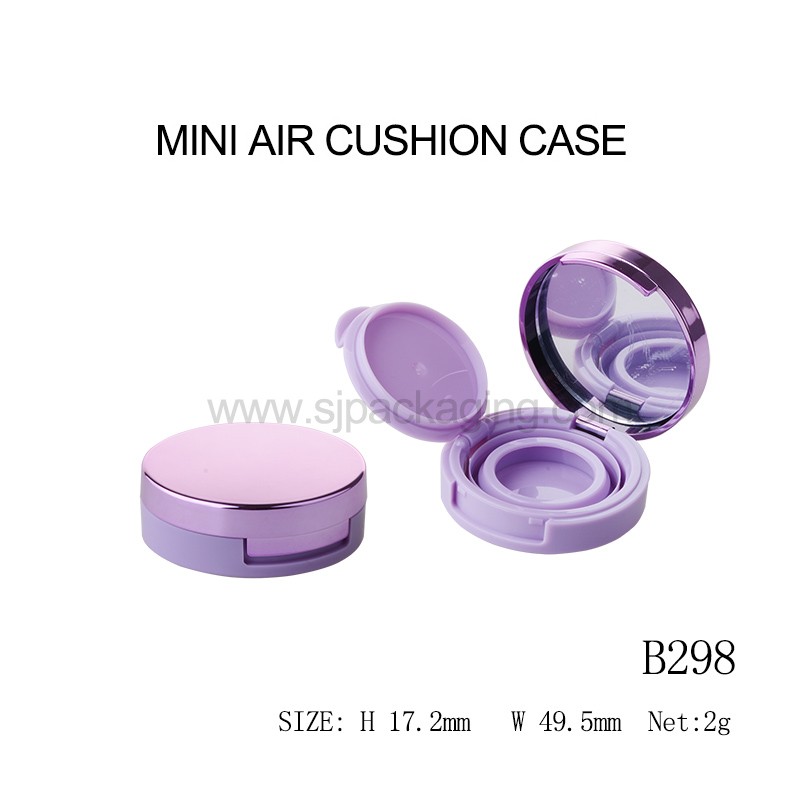 Mini Air Cushion Case B298