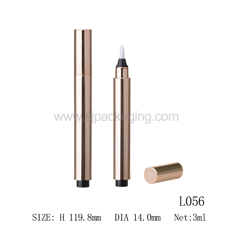 Round Shape Concealer Pen 3ml L056