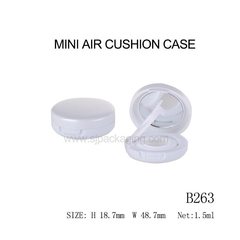 Mini Air Cushion Case  B263