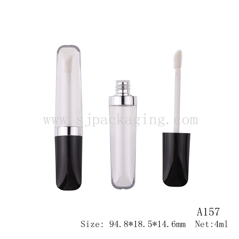 Irregular Shape  Lip gloss Tube 4ml A157