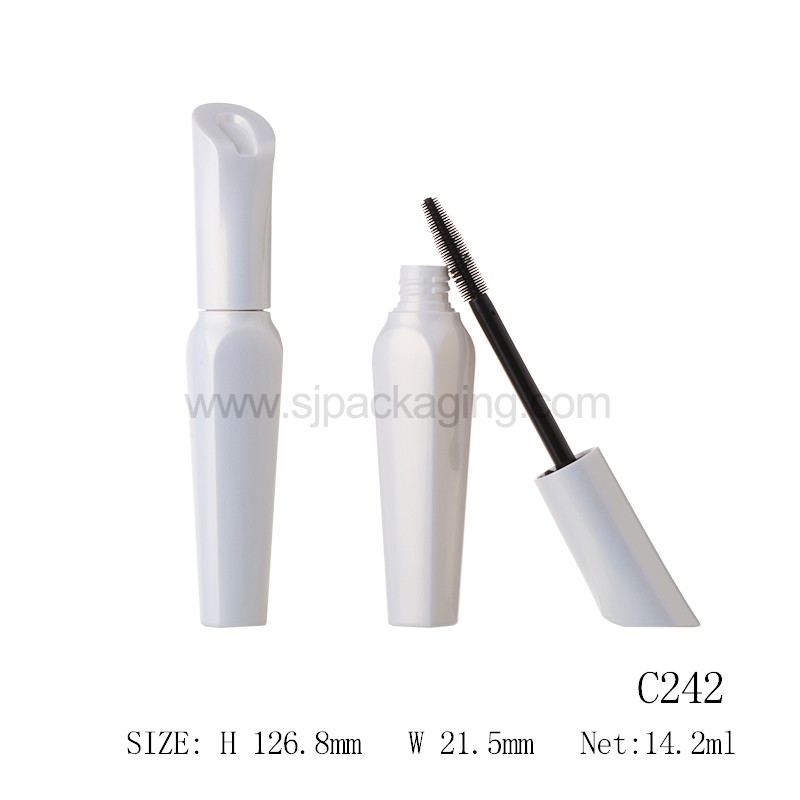 Irregular Shape Mascara Tube 14.2ml  C242