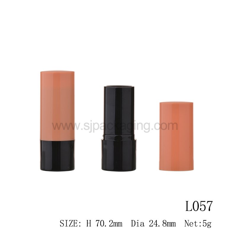 Mini Round Shape Foundation stick Deodorant Stick Concealer Stick Blush Stick 5g  L057