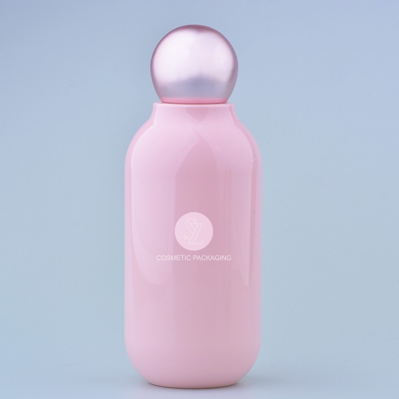 Plastic Bottle 300ml P143
