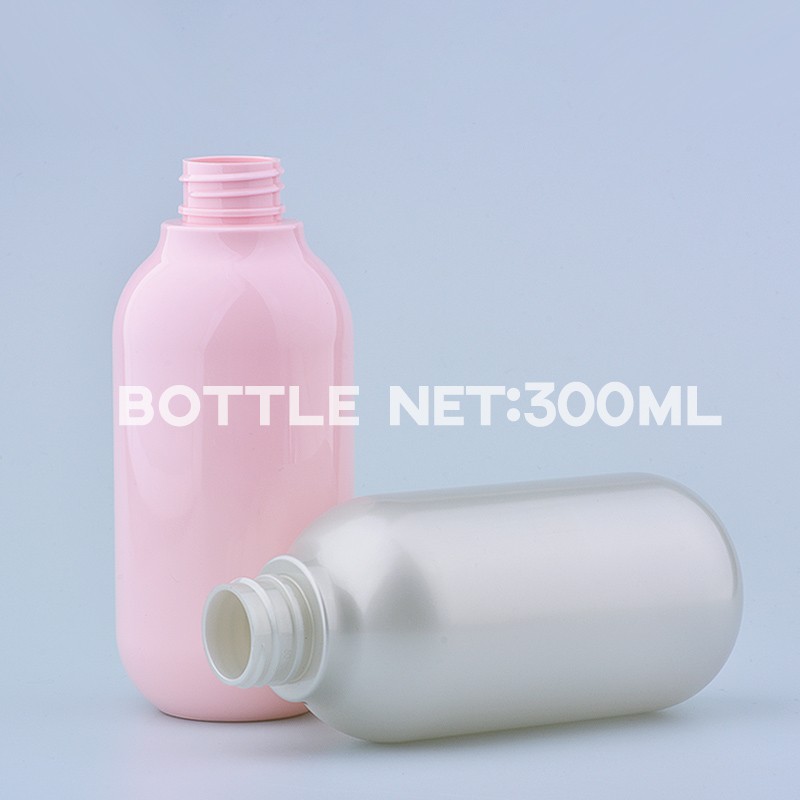 Plastic Bottle 300ml P143