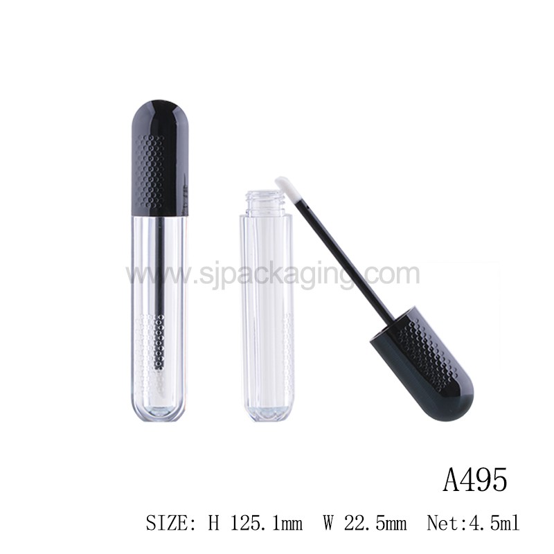 Irregular Shape  Lip gloss Tube 4.5ml A495