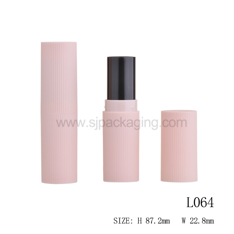 Round Shape Foundation stick Concealer Stick Blush Stick L064