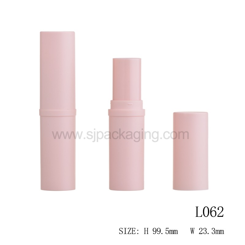 Round Shape Foundation stick Concealer Stick Blush Stick L062