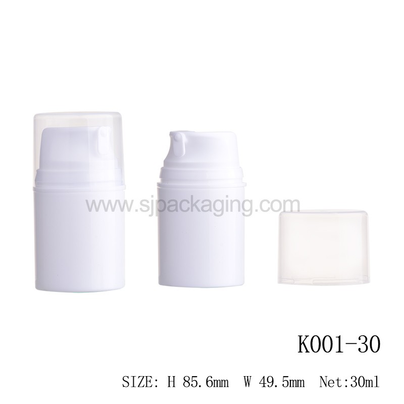 Airless Bottle K001