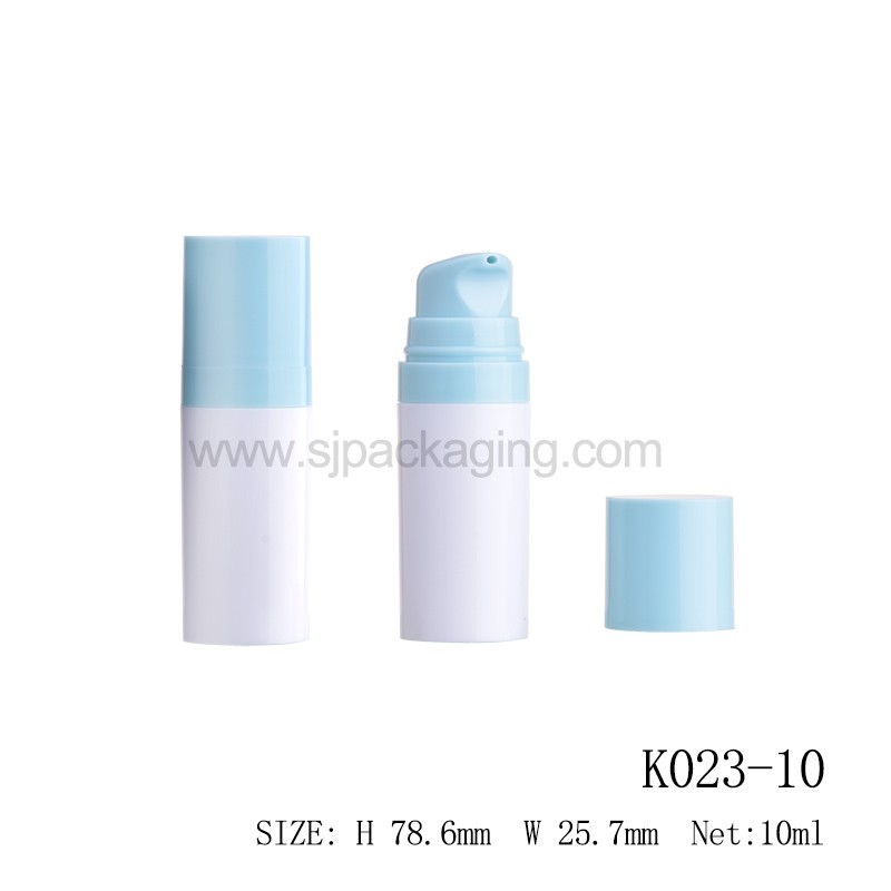 Airless Bottle K023