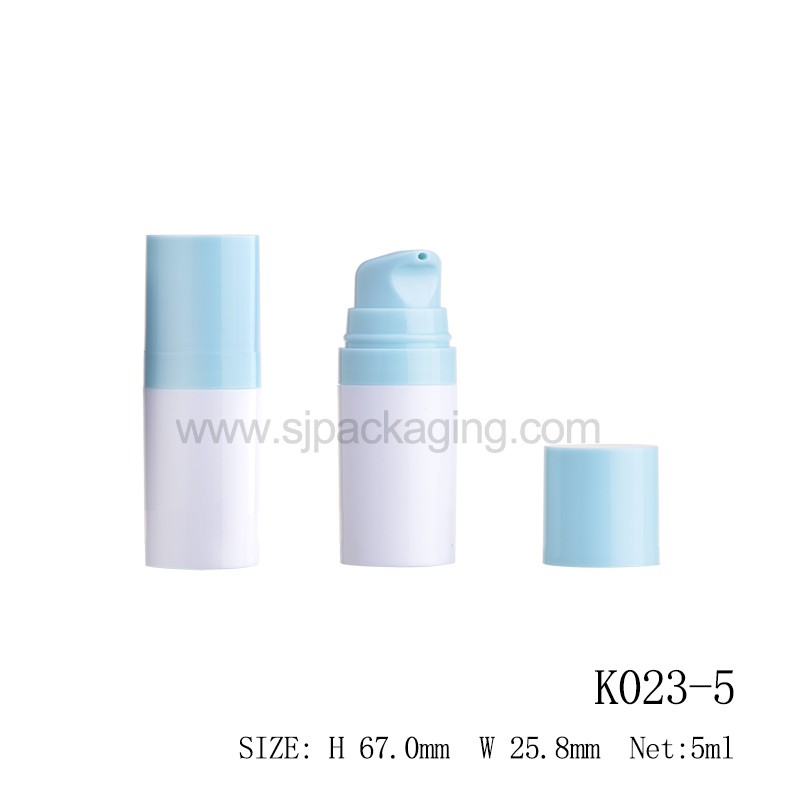 Airless Bottle K023