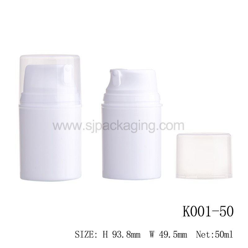 Airless Bottle K001