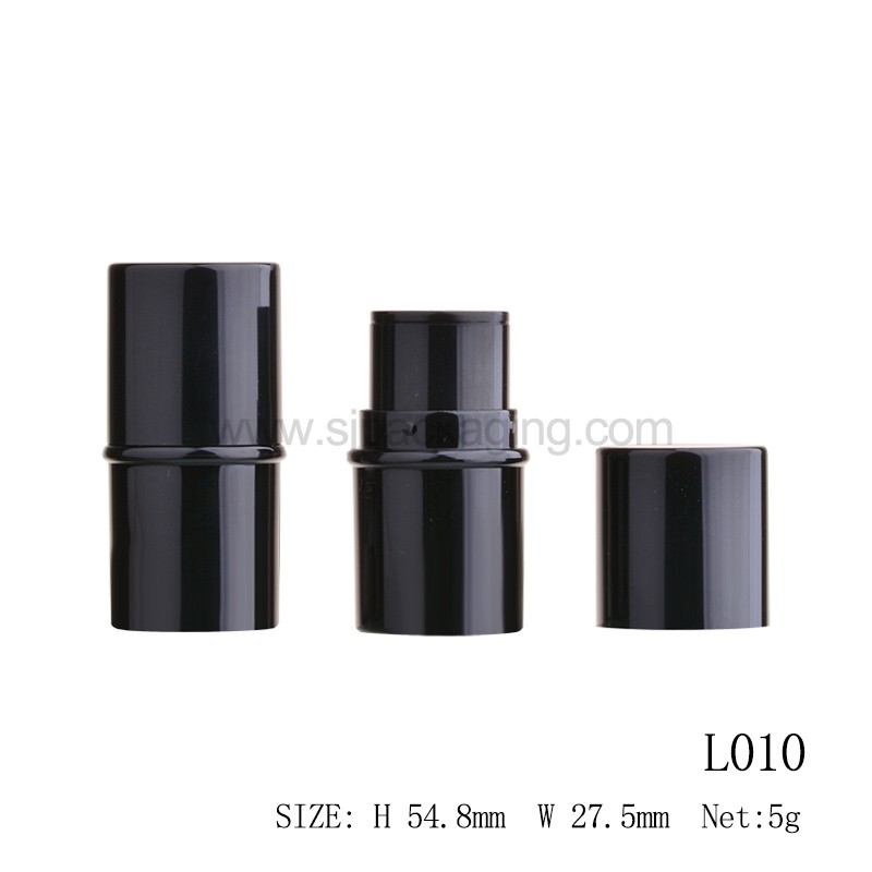 Mini Round Shape Foundation stick Deodorant Stick 5g L010