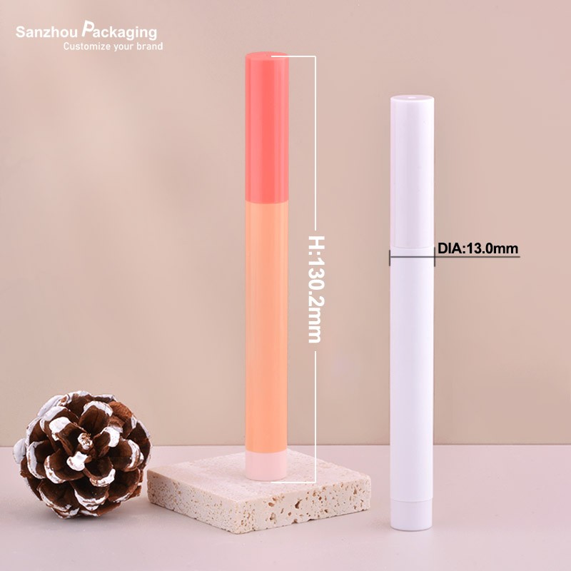 Lip Pen Lip Stick Tube D608