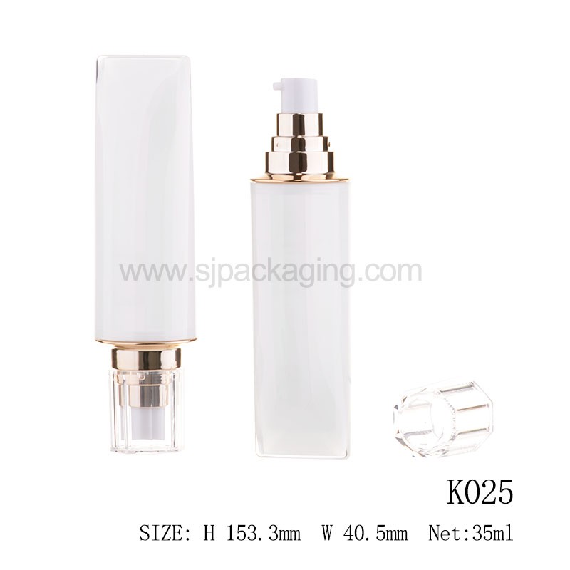 Airless Bottle K025