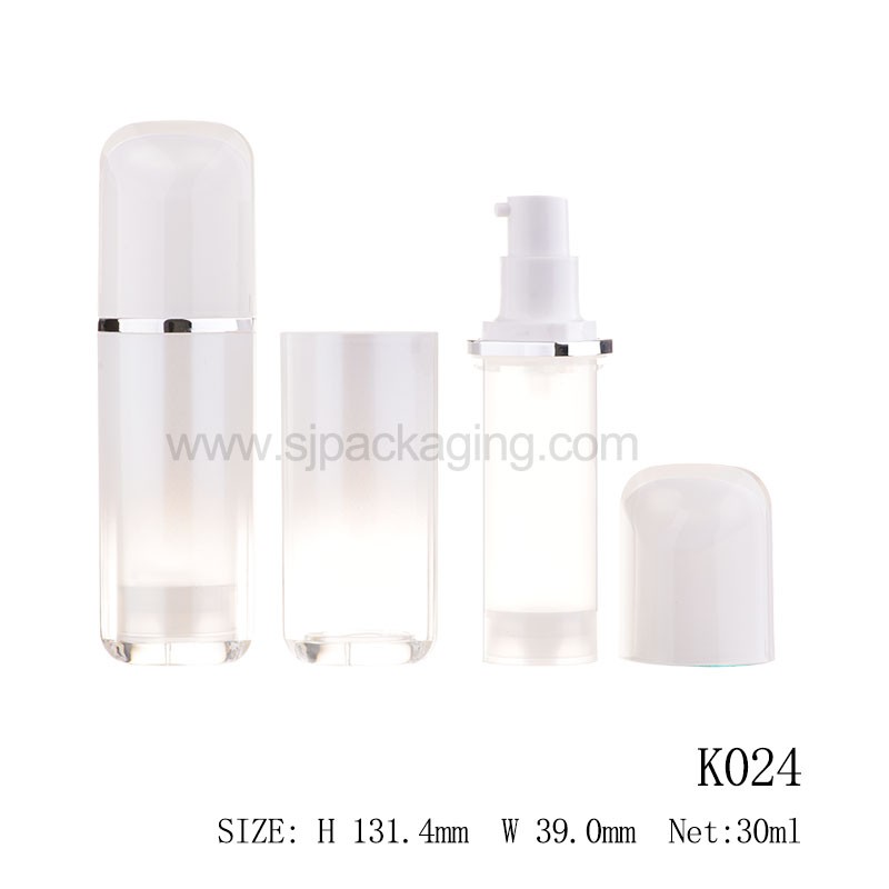 Airless Bottle K024