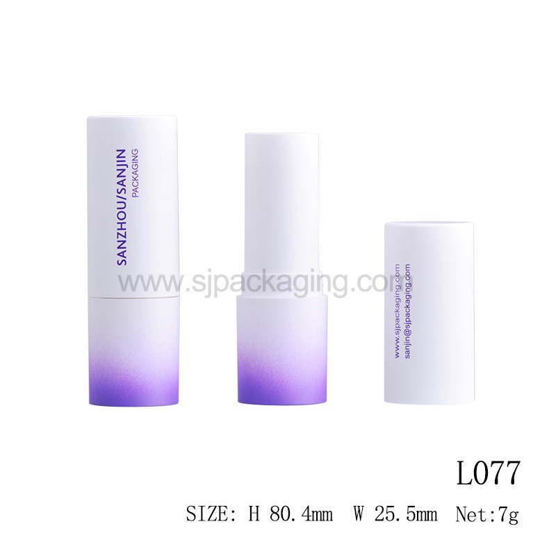 Round Shape Foundation stick Deodorant Stick Concealer Stick Blush Stick 7g  L077