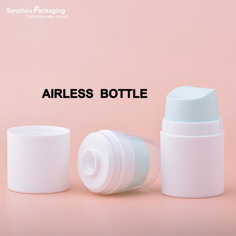 Airless Bottle K029