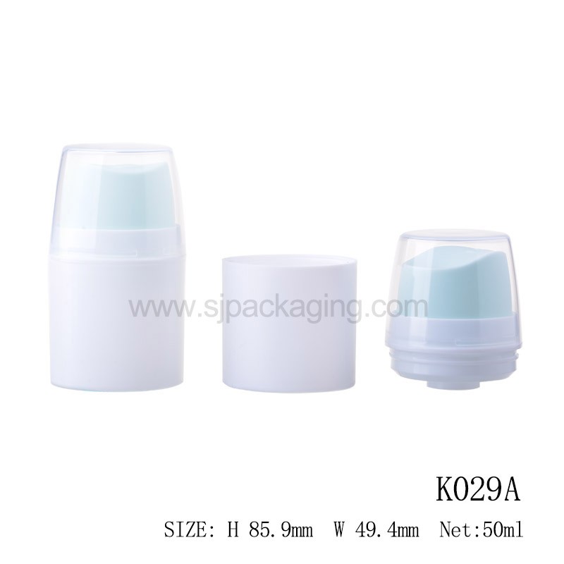 Airless Bottle K029