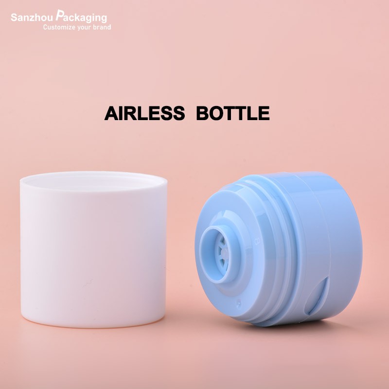 Airless Bottle K030