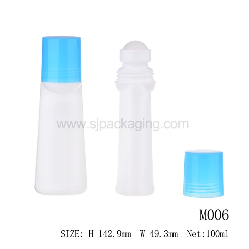 100ml/90ml Roll Bottles M006/M010