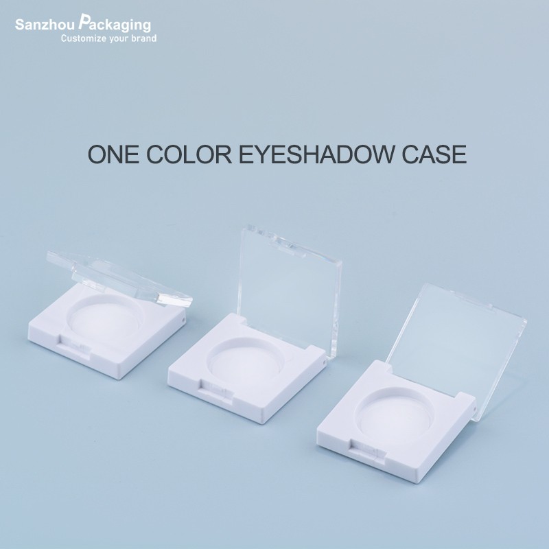 26.8mm Square Shape Eyeshadow Case I306