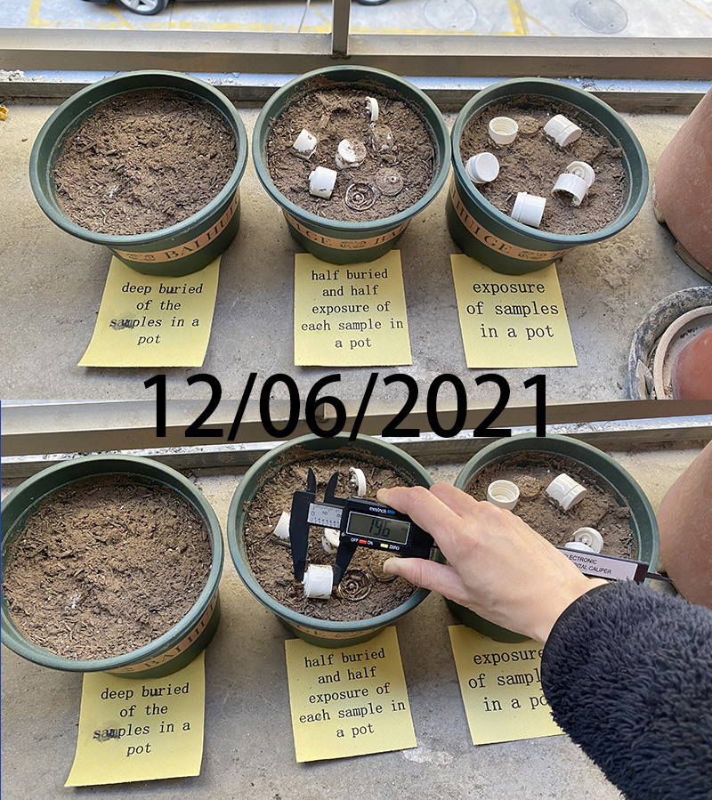 SANJIN soil burial test Part2(图1)